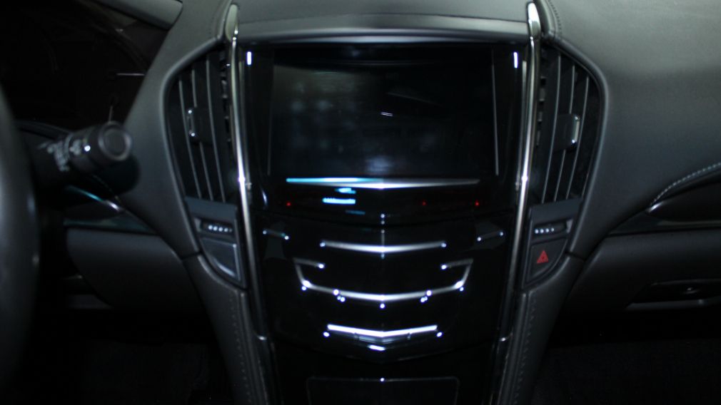 2015 Cadillac ATS AWD CUIR CAMERA BLUETOOTH SIEGES CHAUFFANTS #20