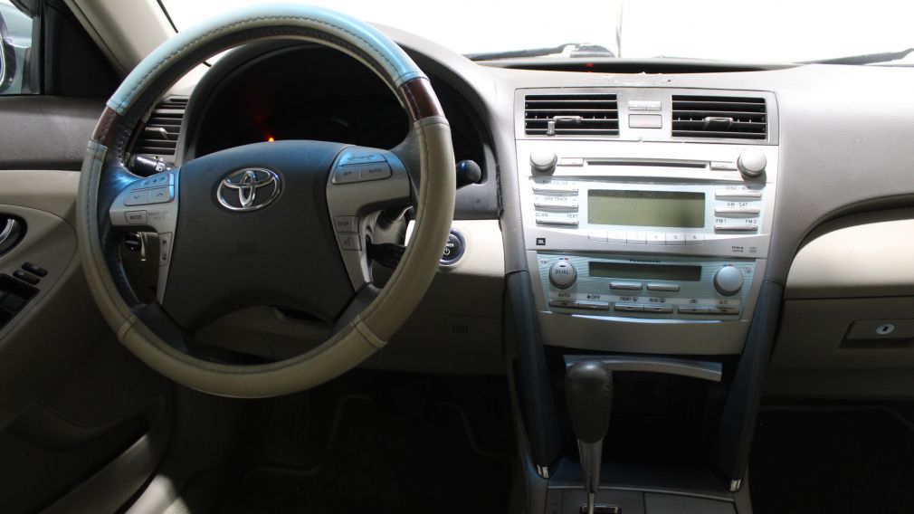 2009 Toyota Camry HYBRID #11