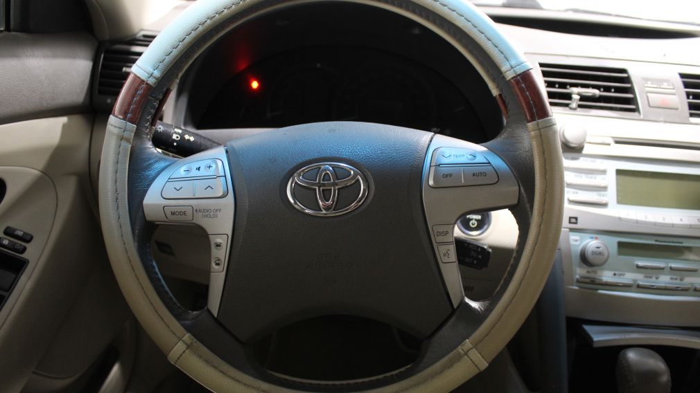 2009 Toyota Camry HYBRID #13