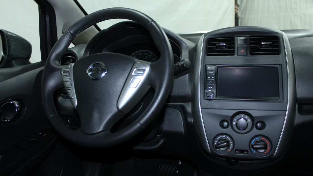 2019 Nissan Versa Note SV CAMERA BLUETOOTH SIEGES CHAUFFANTS #16