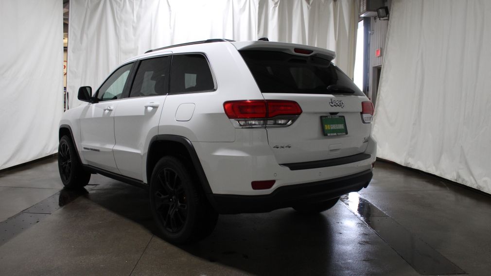 2018 Jeep Grand Cherokee Laredo CAMERA  BLUETOOTH SIEGES ELECTRIQUES #4
