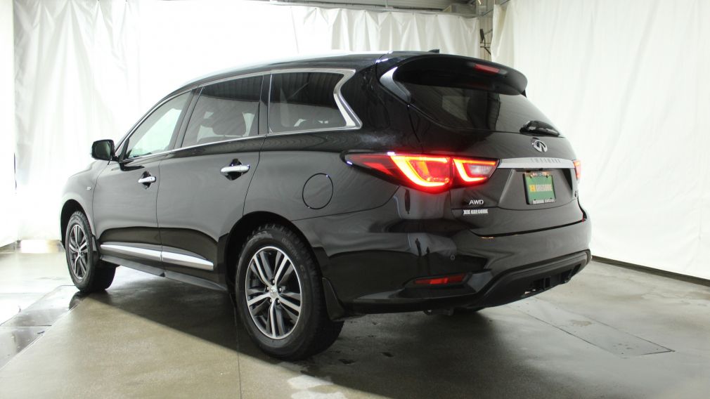 2019 Infiniti QX60 PURE AWD CUIR TOIT NAVI CAMERA #4