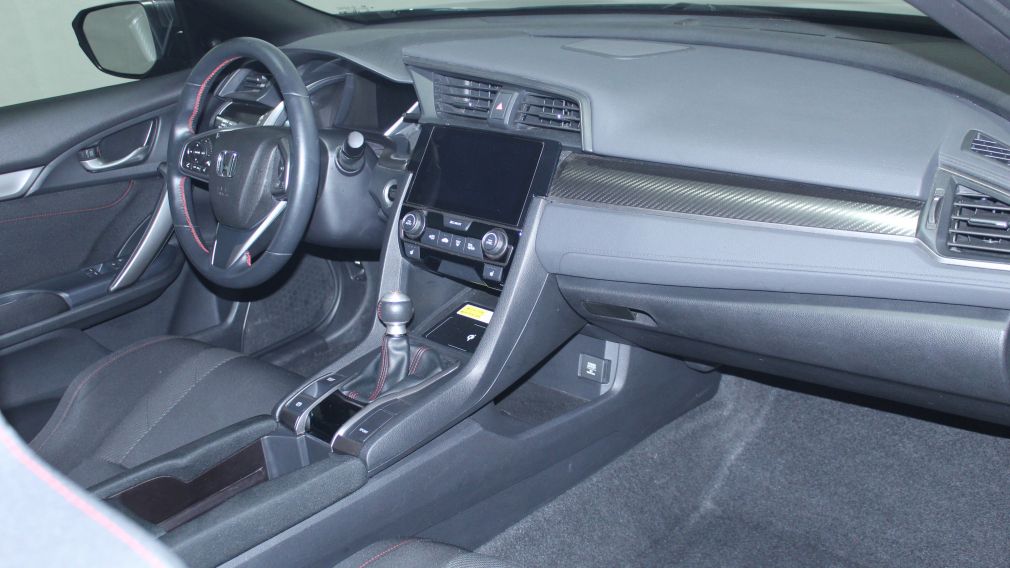2017 Honda Civic SI TOIT CAMERA GPS BLUETOOTH SIEGES CHAUFFANTS #14