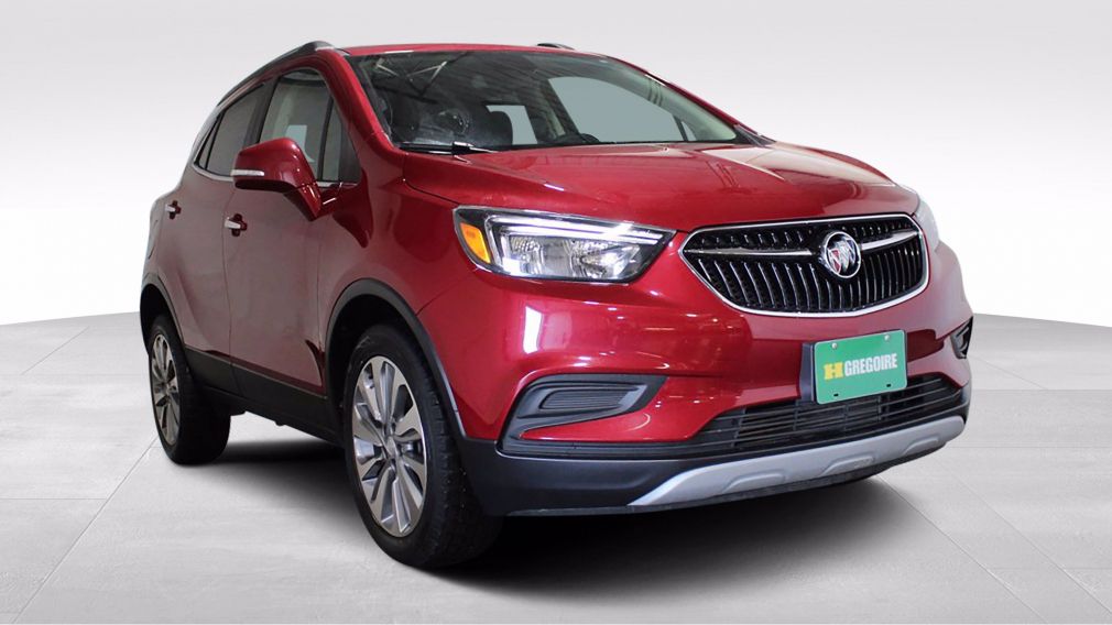 2019 Buick Encore PREFFERED AWD CAMERA BLUETOOTH #0