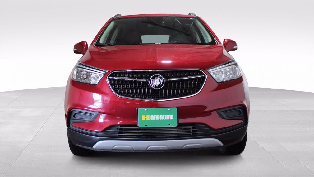 2019 Buick Encore PREFFERED AWD CAMERA BLUETOOTH #2