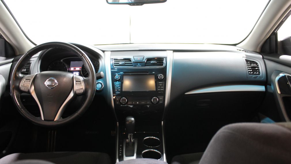 2013 Nissan Altima 2.5 SV TOIT CAMERA GPS BLUETOOTH SIEGES CHAUFFANTS #11