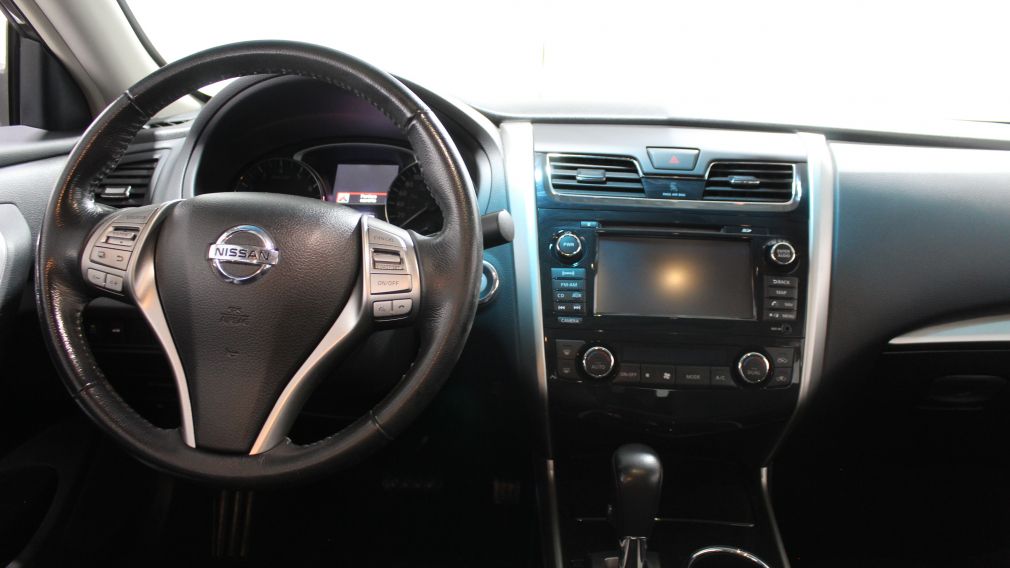 2013 Nissan Altima 2.5 SV TOIT CAMERA GPS BLUETOOTH SIEGES CHAUFFANTS #13