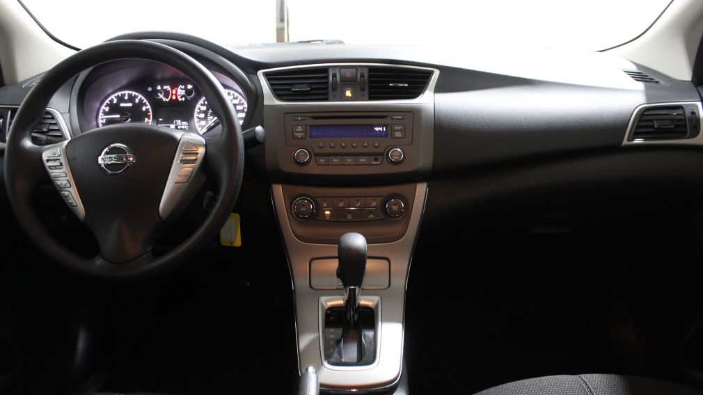 2014 Nissan Sentra S AUTO A/C BLUETOOTH #13