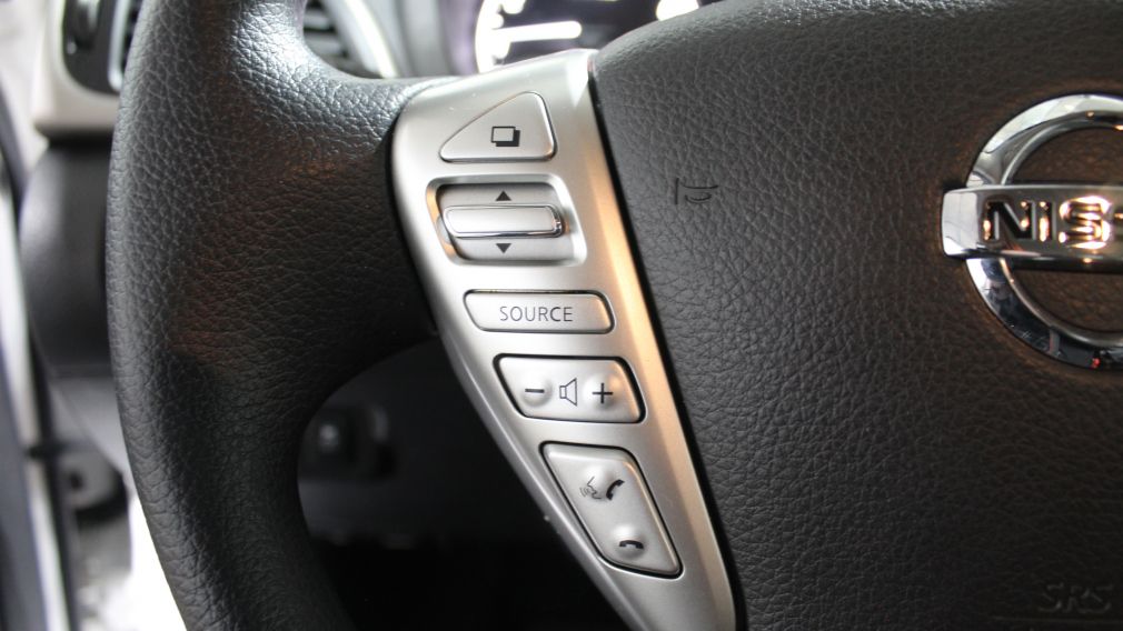 2014 Nissan Sentra S AUTO A/C BLUETOOTH #17