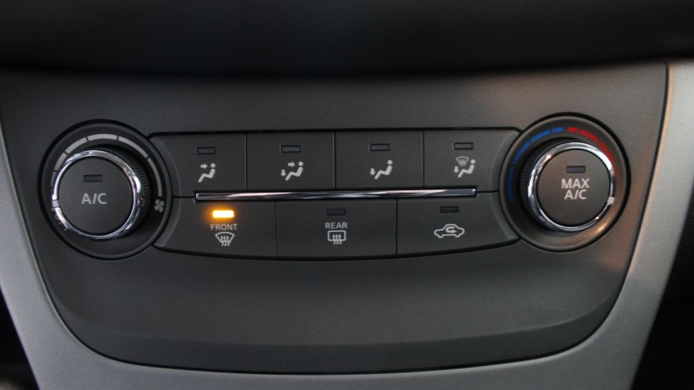 2014 Nissan Sentra S AUTO A/C BLUETOOTH #19