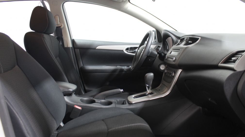 2014 Nissan Sentra S AUTO A/C BLUETOOTH #21