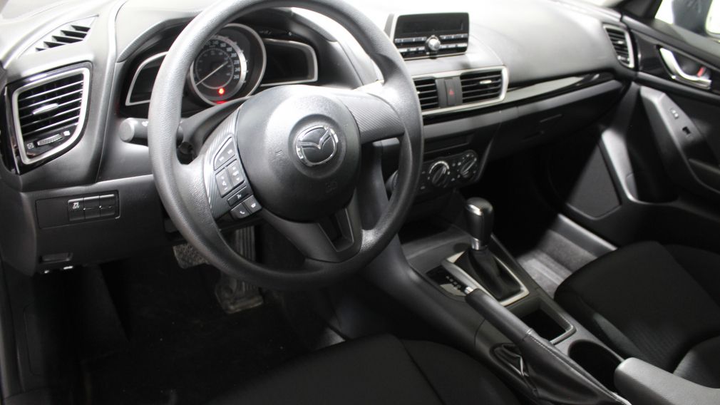 2015 Mazda 3 GX SPORT AUTO A/C BLUETOOTH #10