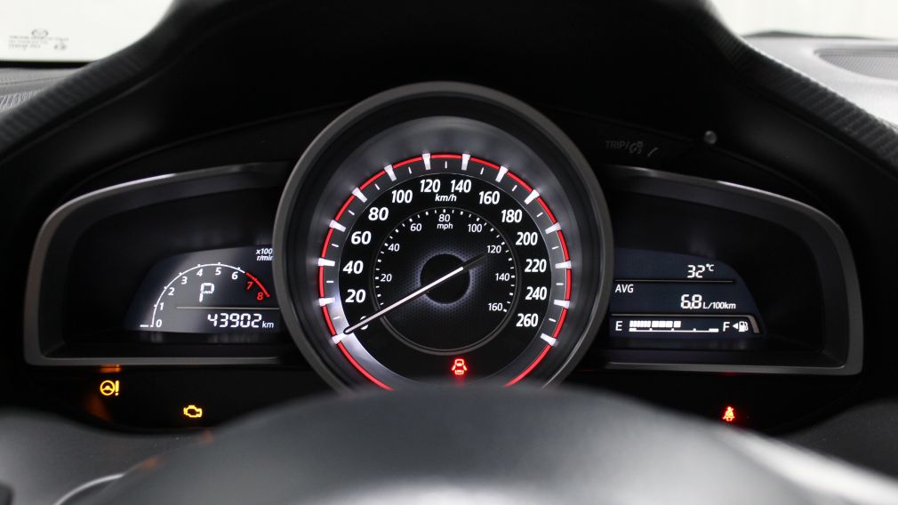 2015 Mazda 3 GX SPORT AUTO A/C BLUETOOTH #15