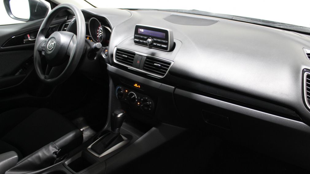 2015 Mazda 3 GX SPORT AUTO A/C BLUETOOTH #18