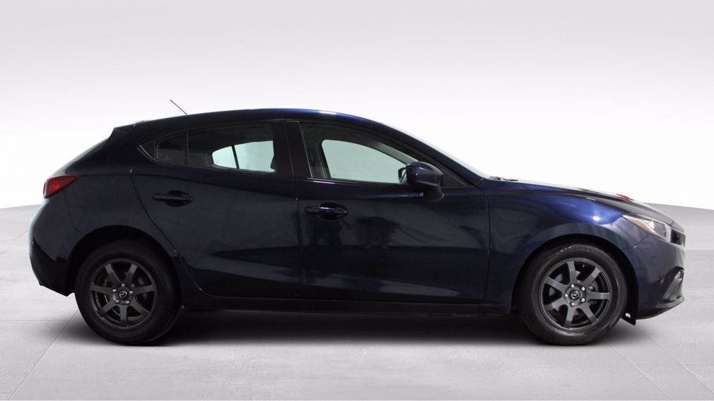 2015 Mazda 3 GX SPORT AUTO A/C BLUETOOTH #7