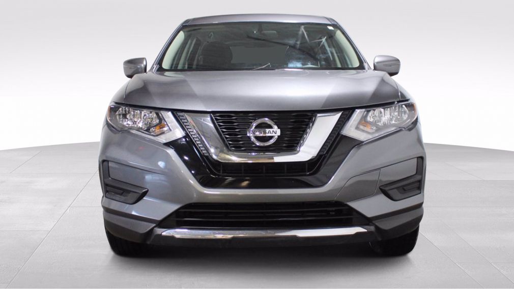 2019 Nissan Rogue SV AWD CAMERA SIEGES CHAUFFANTS BLUETOOTH #2