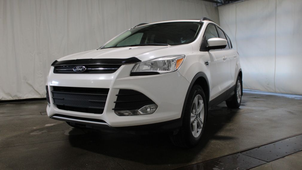 2014 Ford Escape SE 4WD CAMERA BLUETOOTH SIEGES CHAUFFANTS #14