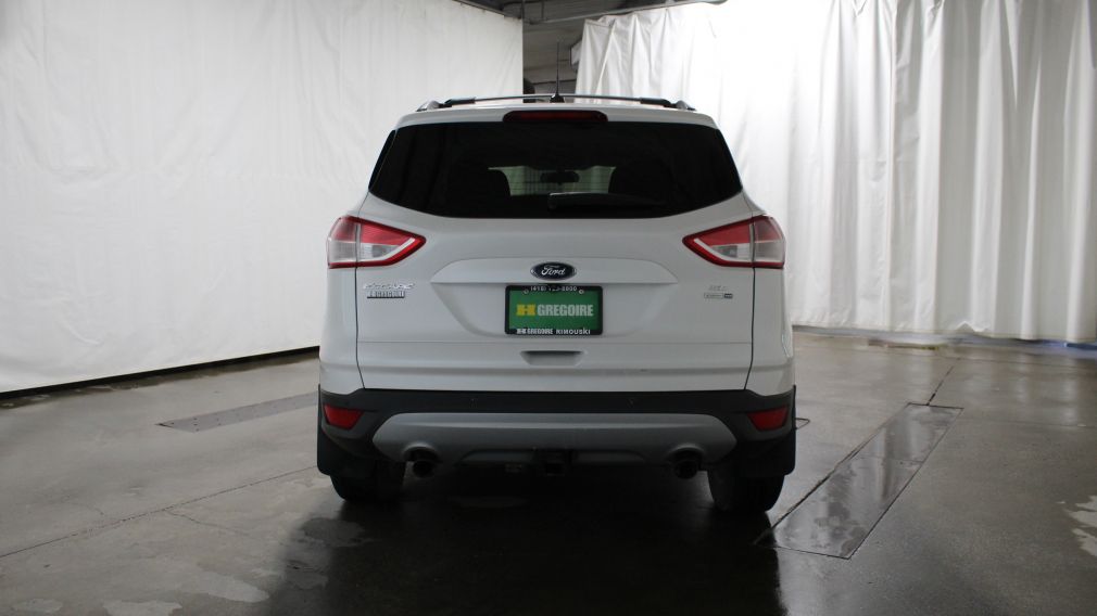 2014 Ford Escape SE 4WD CAMERA BLUETOOTH SIEGES CHAUFFANTS #17