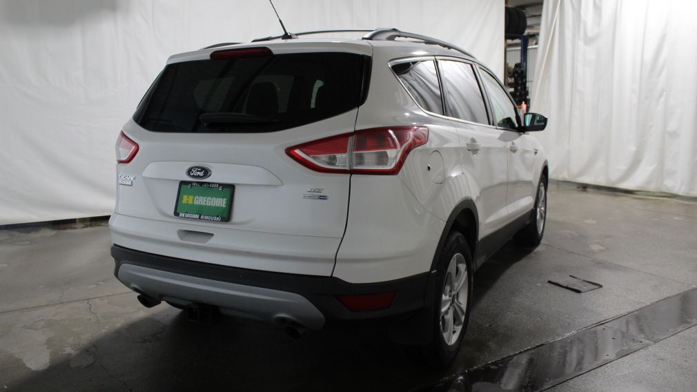 2014 Ford Escape SE 4WD CAMERA BLUETOOTH SIEGES CHAUFFANTS #19