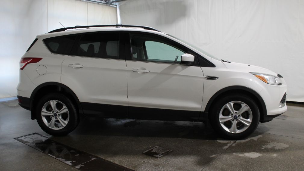 2014 Ford Escape SE 4WD CAMERA BLUETOOTH SIEGES CHAUFFANTS #20