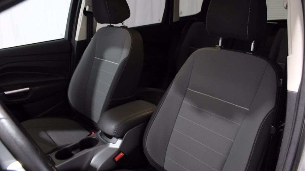 2014 Ford Escape SE 4WD CAMERA BLUETOOTH SIEGES CHAUFFANTS #3