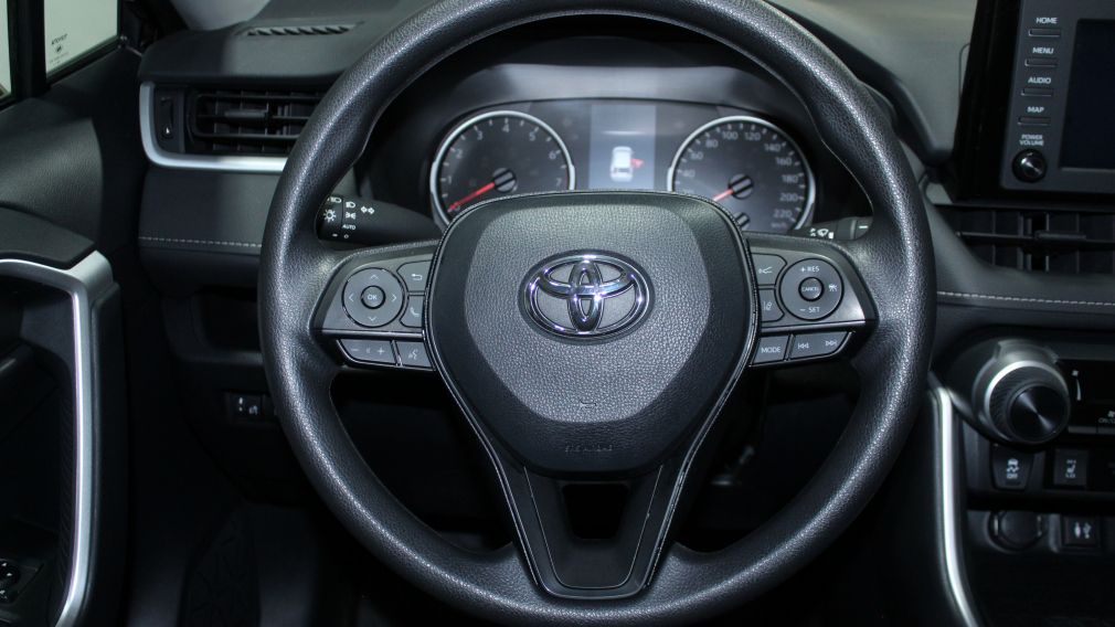 2019 Toyota Rav 4 LE AWD CAMERA BLUETOOTH SIEGES CHAUFFANTS #20