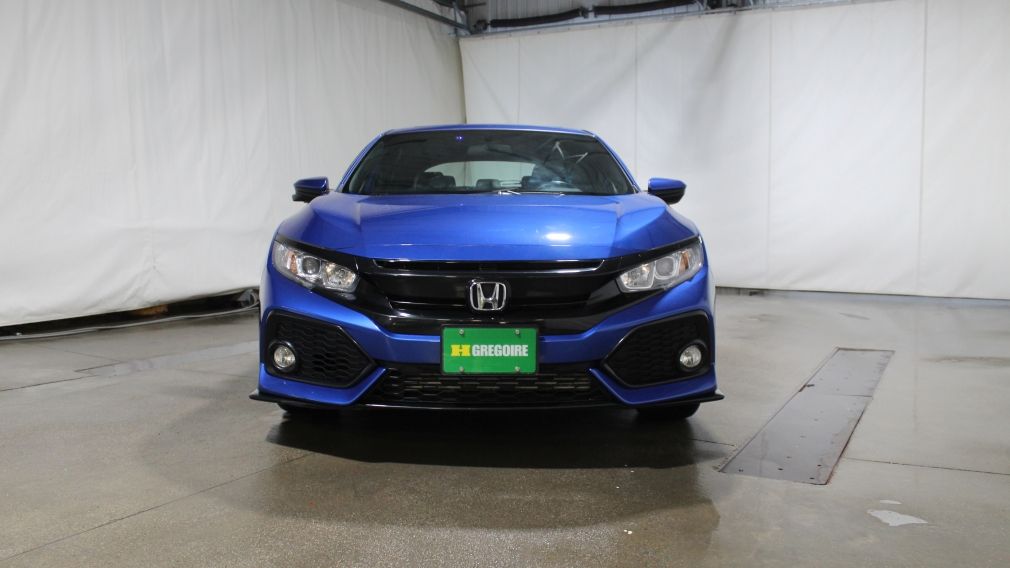 2017 Honda Civic SPORT TOIT CAMERA BLUETOOTH SIEGES CHAUFFANTS #2