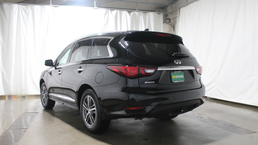 2019 Infiniti QX60 PURE AWD CUIR TOIT NAVI CAMERA #5