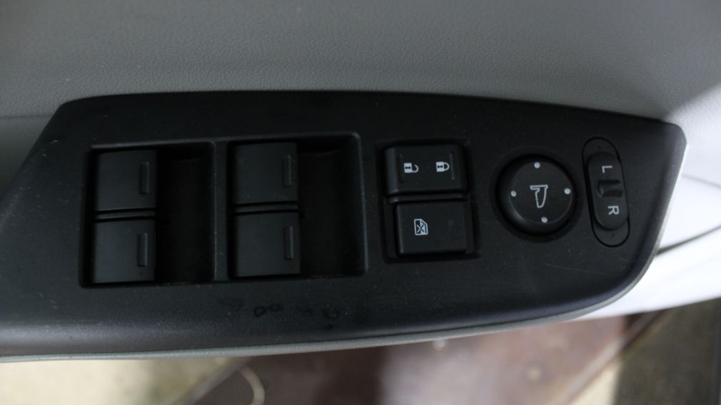 2015 Honda Civic LX CAMERA BLUETOOTH SIEGES CHAUFFANTS #11