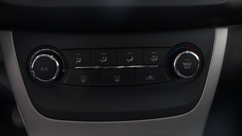 2015 Nissan Sentra SV AUTO CAMERA BLUETOOTH SIEGES CHAUFFANTS #18