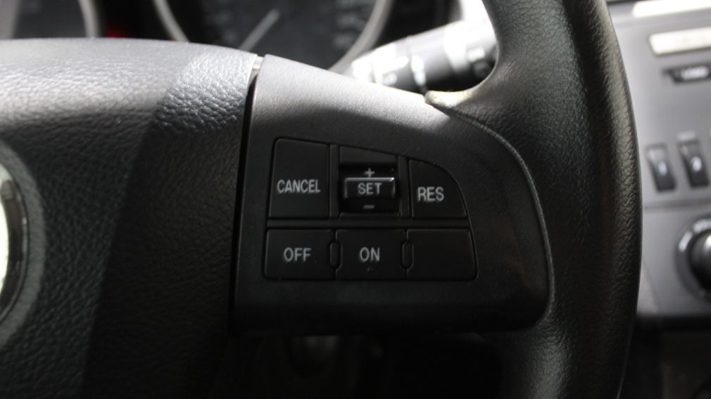 2010 Mazda 3 GS TOIT BLUETOOTH AUTO A/C #19