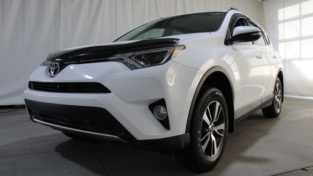 2016 Toyota Rav 4 XLE AWD TOIT CAMERA BLUETOOTH SIEGES CHAUFFANTS #3