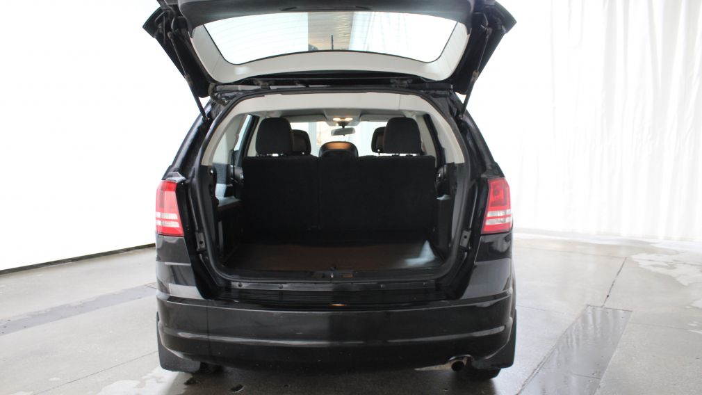 2012 Dodge Journey CANADA VALUE PACKAGE #22