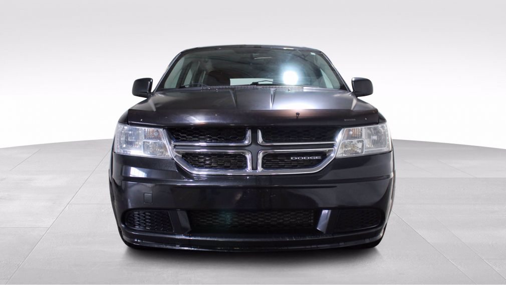 2012 Dodge Journey CANADA VALUE PACKAGE #1