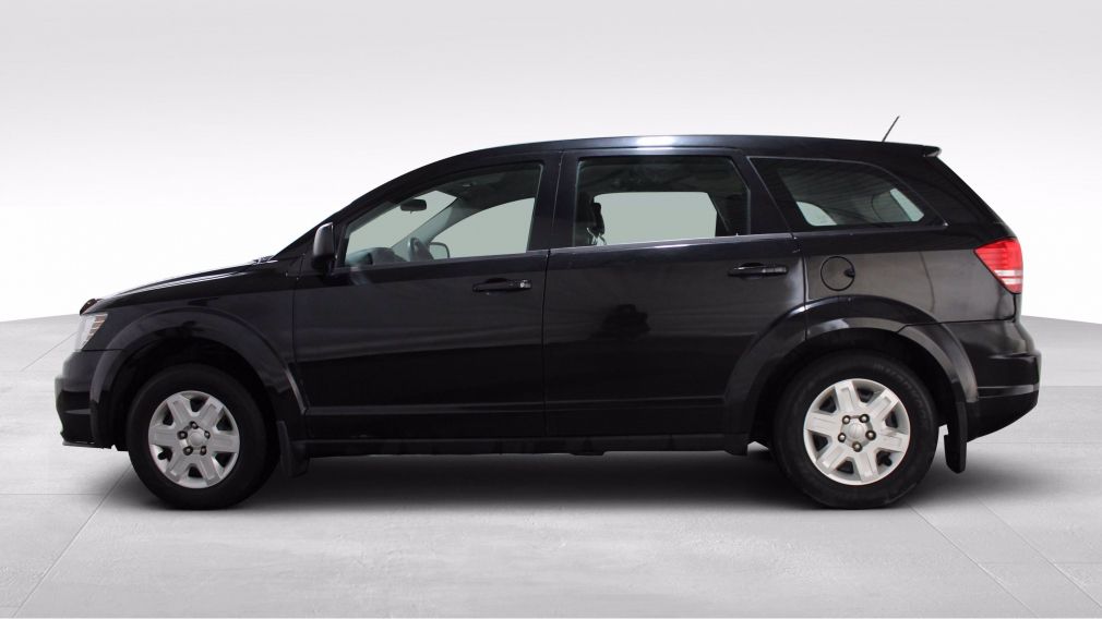 2012 Dodge Journey CANADA VALUE PACKAGE #3