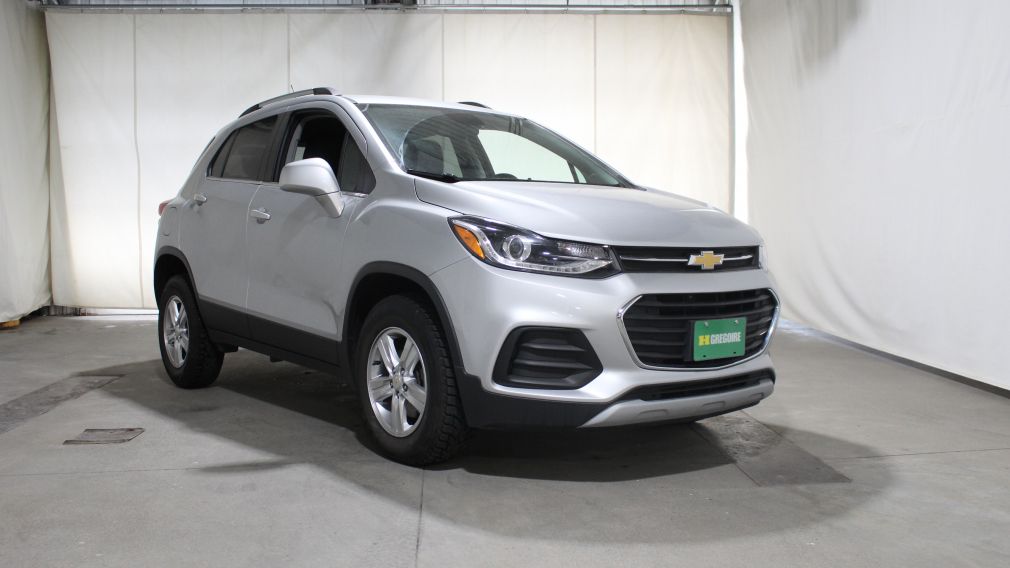 2019 Chevrolet Trax LT AWD CAMERA BLUETOOTH #0