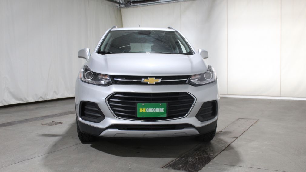 2019 Chevrolet Trax LT AWD CAMERA BLUETOOTH #2