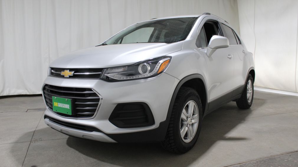 2019 Chevrolet Trax LT AWD CAMERA BLUETOOTH #3