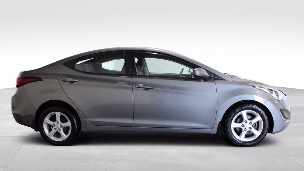 2014 Hyundai Elantra L GROUPE ELECTRIQUE #8