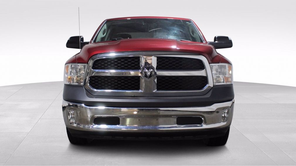 2014 Ram 1500 ST QUAD CAB #2