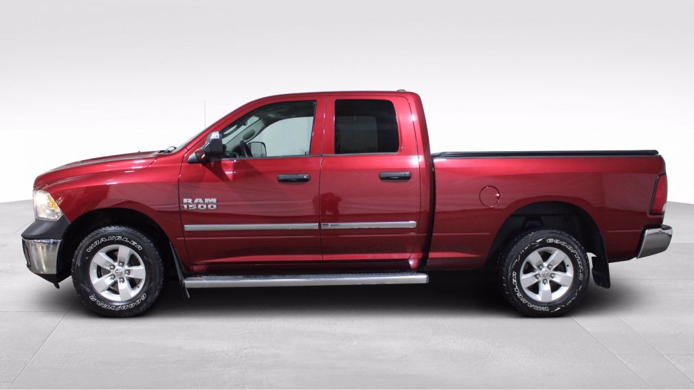 2014 Ram 1500 ST QUAD CAB #3