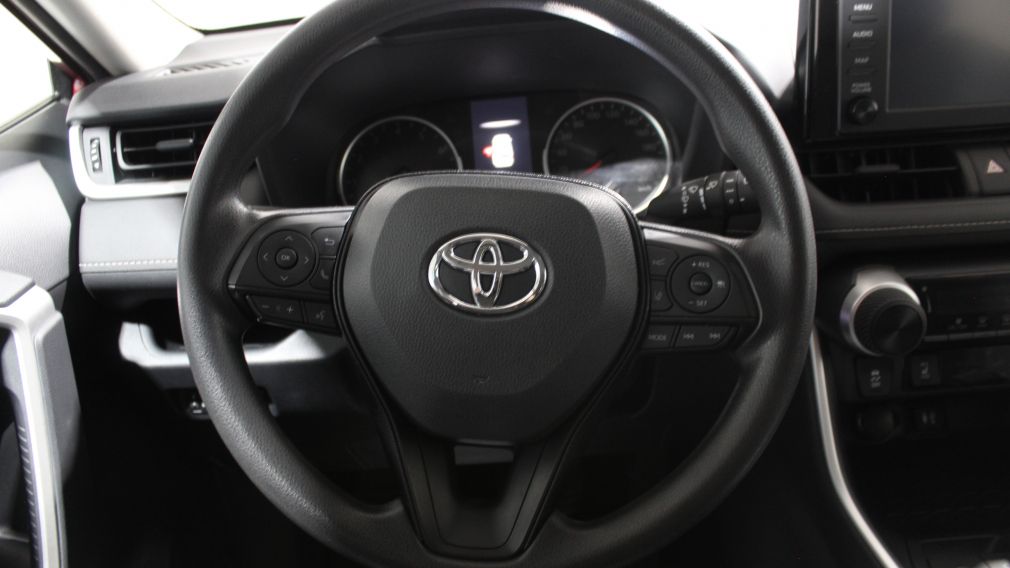 2019 Toyota Rav 4 LE AWD CAMERA BLUETOOTH SIEGES CHAUFFANTS #15