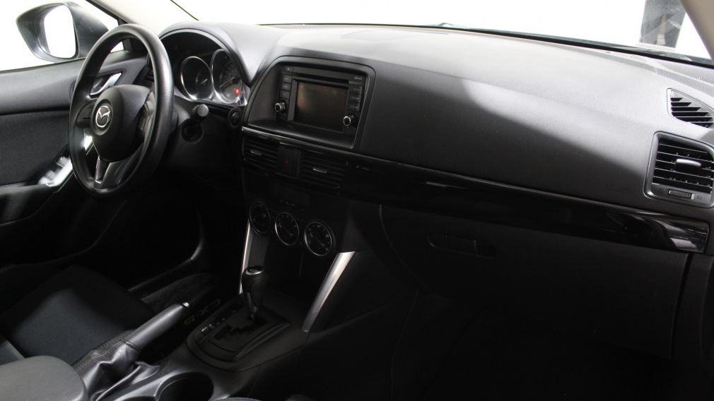 2013 Mazda CX 5 GX FWD BLUETOOTH MAGS HITCH #11