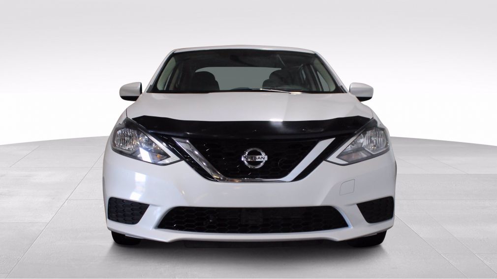 2017 Nissan Sentra SV/X TOIT CAMERA BLUETOOTH SIEGES CHAUFFANTS #2