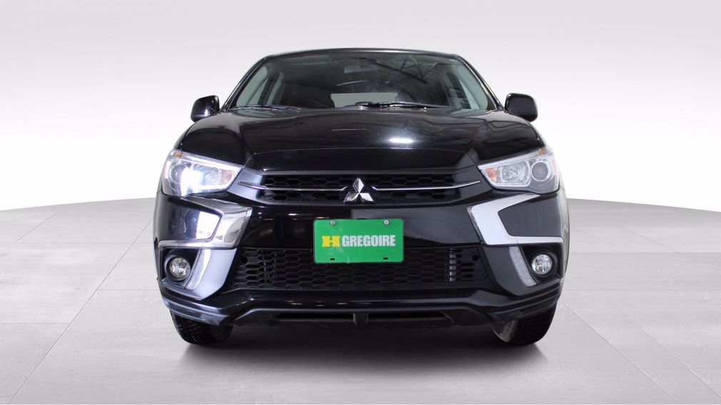 2019 Mitsubishi RVR SE AWC CAMERA BLUETOOTH SIEGES CHAUFFANTS #1