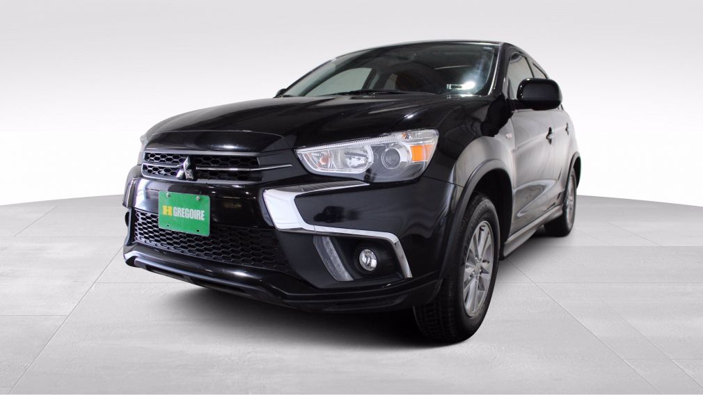 2019 Mitsubishi RVR SE AWC CAMERA BLUETOOTH SIEGES CHAUFFANTS #2