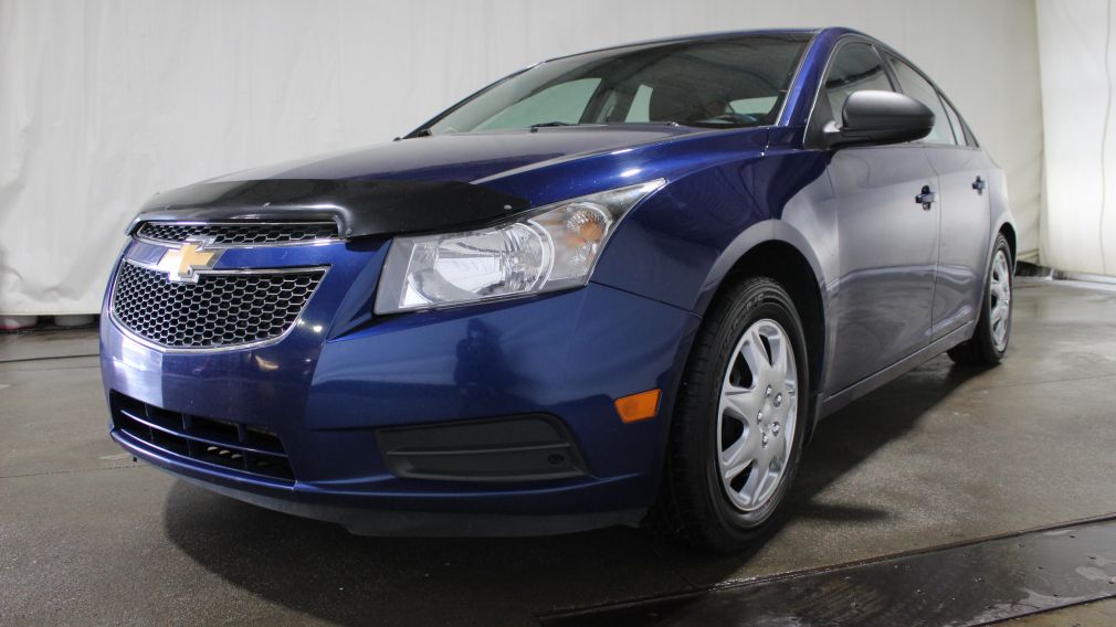 2013 Chevrolet Cruze LS AUTO GROUPE ELECTRIQUE #13