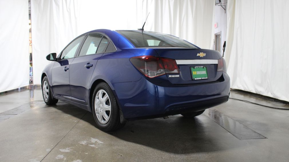 2013 Chevrolet Cruze LS AUTO GROUPE ELECTRIQUE #15