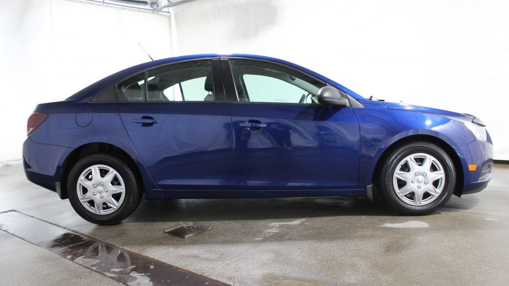 2013 Chevrolet Cruze LS AUTO GROUPE ELECTRIQUE #19