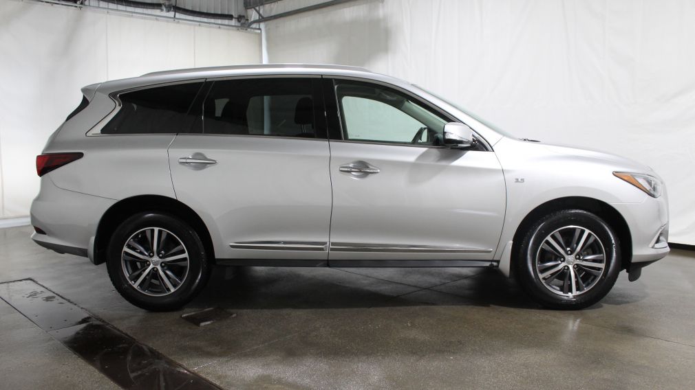 2019 Infiniti QX60 PURE AWD CUIR TOIT NAVI CAMERA #9